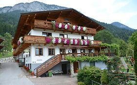 Hotel Gasthof Badhaus